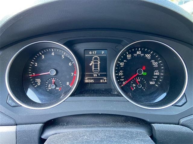 used 2017 Volkswagen Jetta car, priced at $11,000
