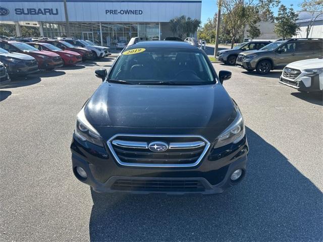 used 2019 Subaru Outback car, priced at $17,500