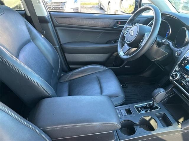 used 2019 Subaru Outback car, priced at $17,500