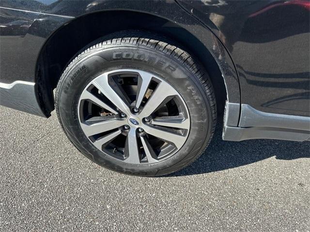 used 2019 Subaru Outback car, priced at $17,500