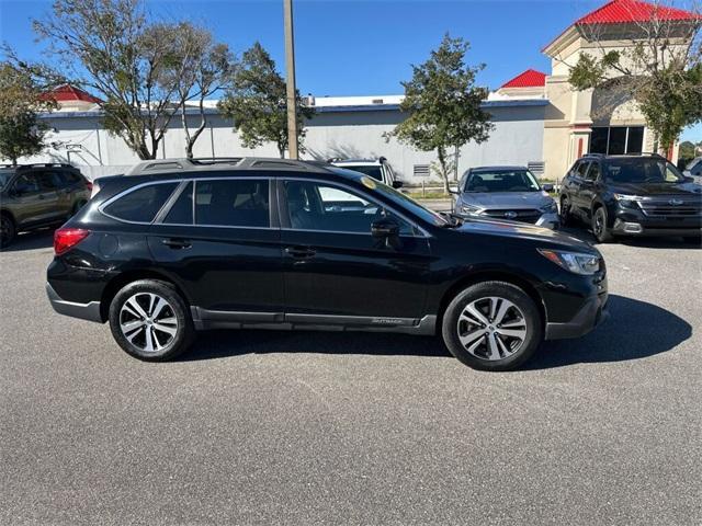 used 2019 Subaru Outback car, priced at $17,500