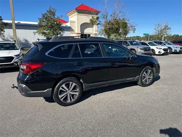 used 2019 Subaru Outback car, priced at $17,500