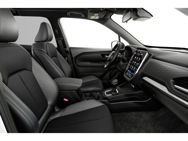 new 2025 Subaru Forester Hybrid car, priced at $44,025
