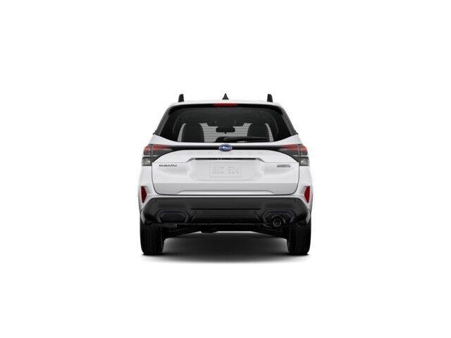 new 2025 Subaru Forester Hybrid car, priced at $44,025