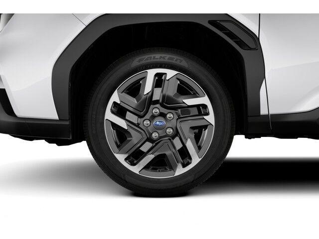 new 2025 Subaru Forester Hybrid car, priced at $44,025