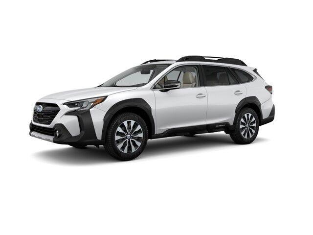 new 2025 Subaru Outback car, priced at $39,393