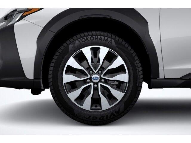 new 2025 Subaru Outback car, priced at $39,393
