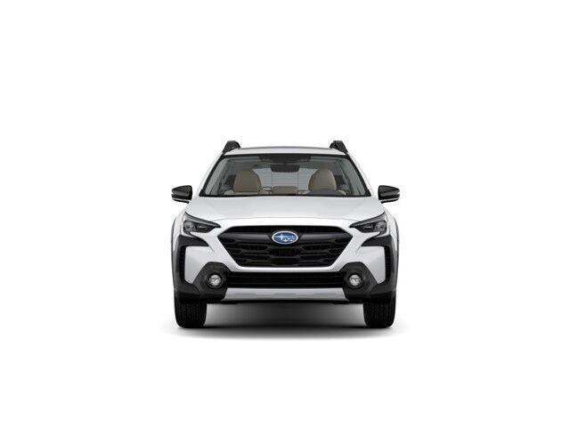 new 2025 Subaru Outback car, priced at $39,393