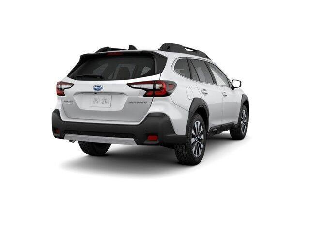 new 2025 Subaru Outback car, priced at $39,393