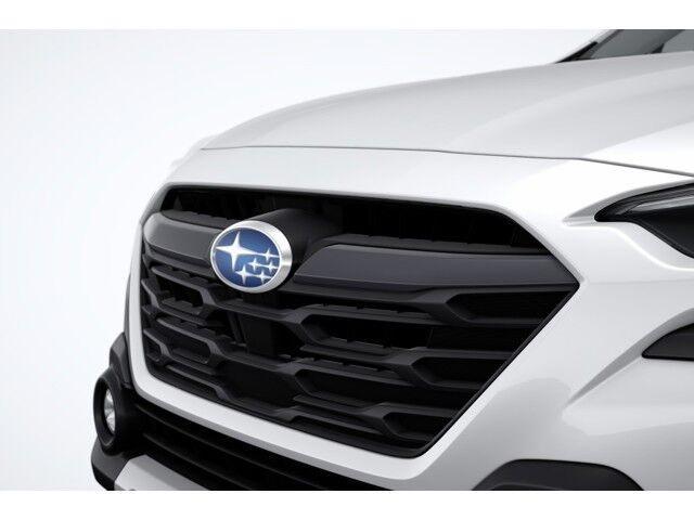 new 2025 Subaru Outback car, priced at $39,393