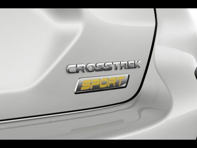 new 2024 Subaru Crosstrek car, priced at $33,802