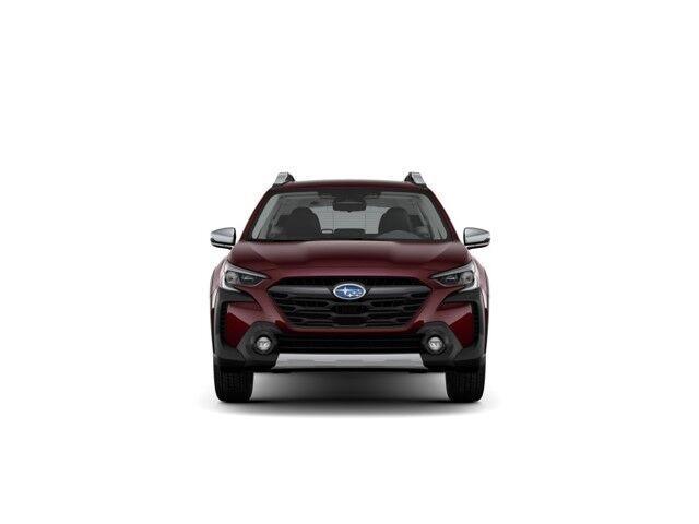 new 2025 Subaru Outback car, priced at $43,989