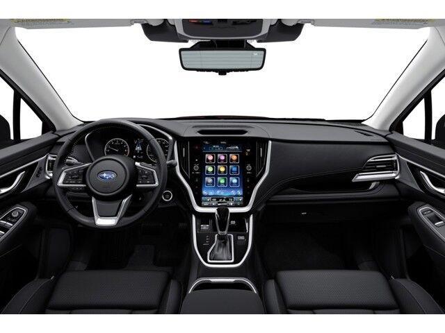 new 2025 Subaru Outback car, priced at $43,989