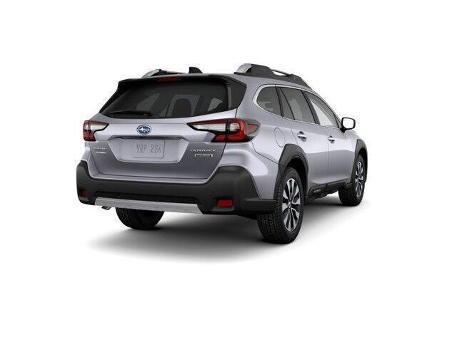 new 2025 Subaru Outback car, priced at $41,787