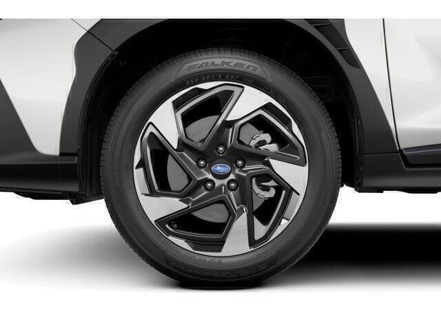 new 2025 Subaru Crosstrek car, priced at $34,271