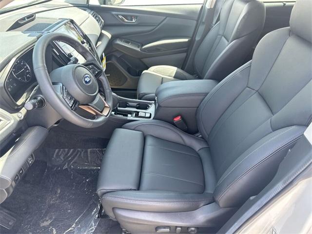 new 2025 Subaru Ascent car, priced at $47,987