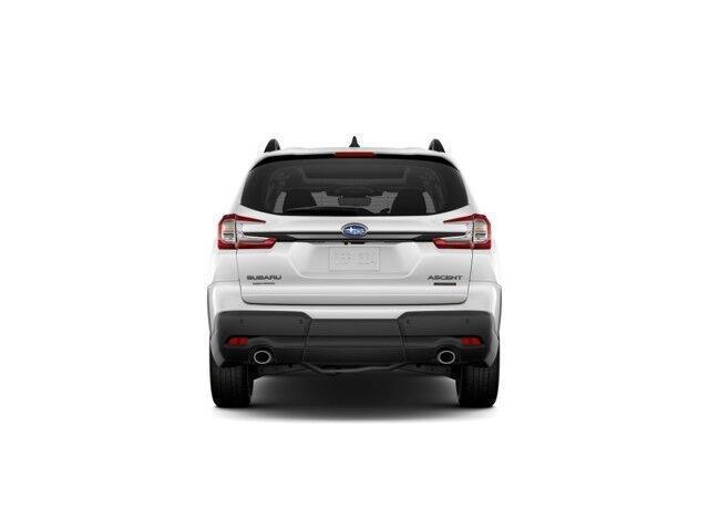 new 2025 Subaru Ascent car, priced at $47,987