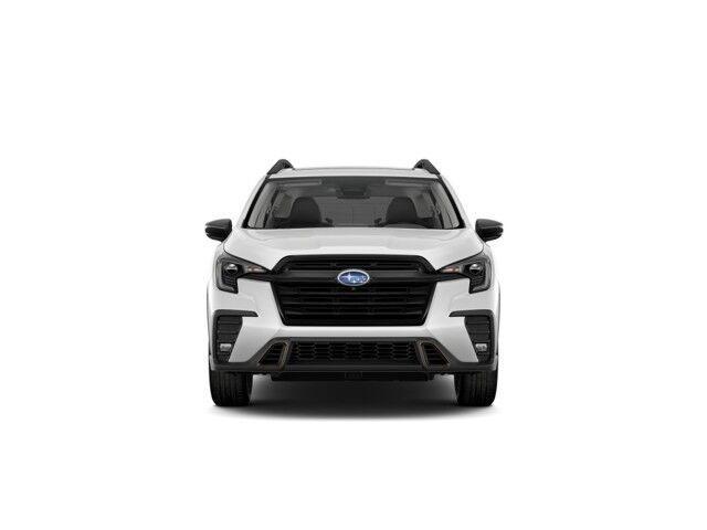 new 2025 Subaru Ascent car, priced at $47,987