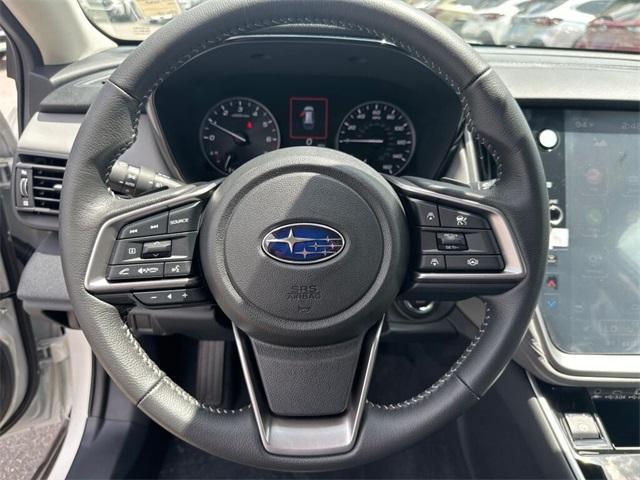 new 2025 Subaru Outback car, priced at $35,557