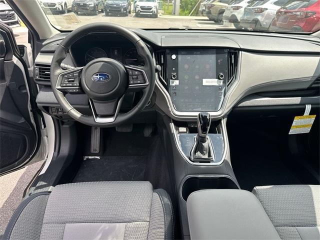 new 2025 Subaru Outback car, priced at $35,557