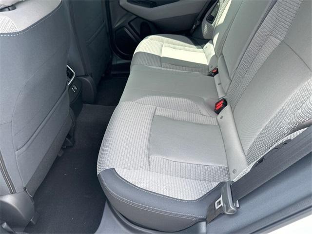 new 2025 Subaru Outback car, priced at $35,557