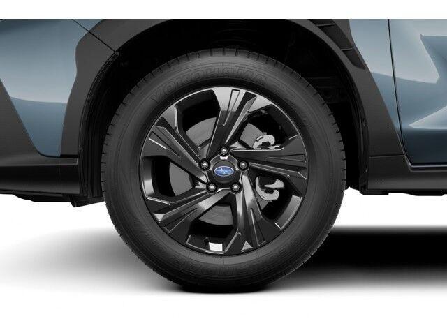 new 2025 Subaru Crosstrek car, priced at $27,625