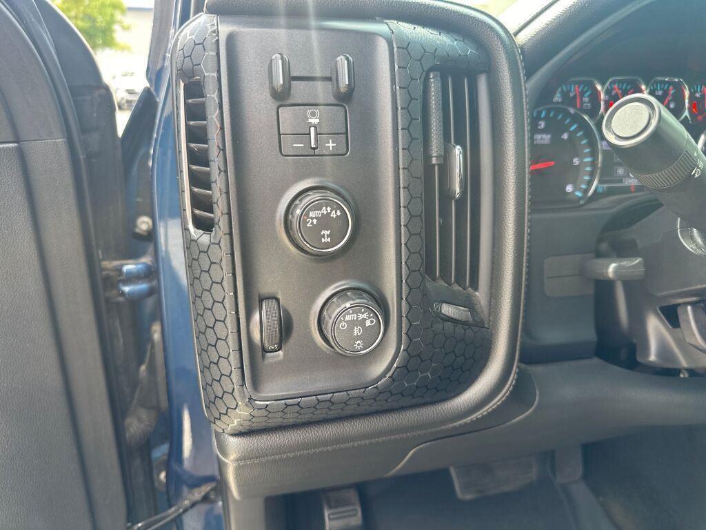 used 2018 GMC Sierra 1500 car, priced at $23,750