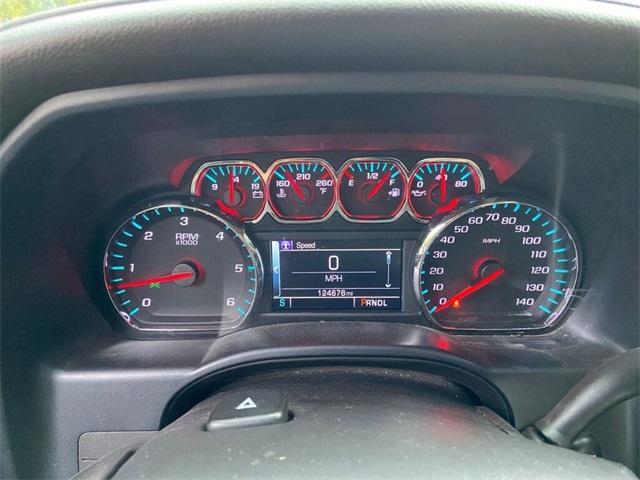 used 2018 GMC Sierra 1500 car, priced at $26,000