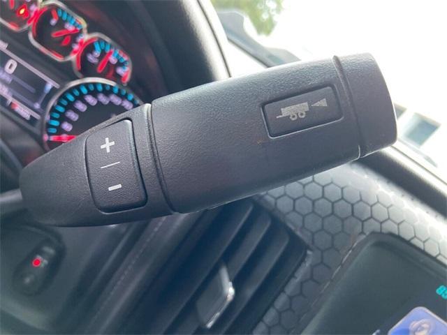 used 2018 GMC Sierra 1500 car, priced at $26,000