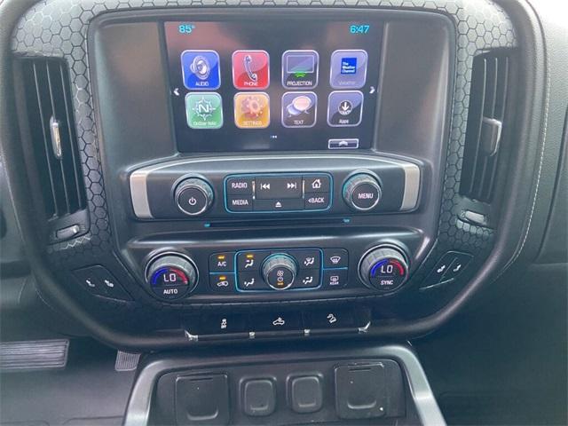 used 2018 GMC Sierra 1500 car, priced at $26,000