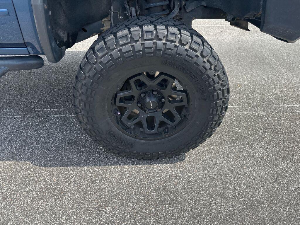 used 2018 GMC Sierra 1500 car, priced at $23,750