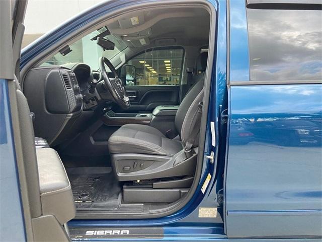 used 2018 GMC Sierra 1500 car, priced at $26,000