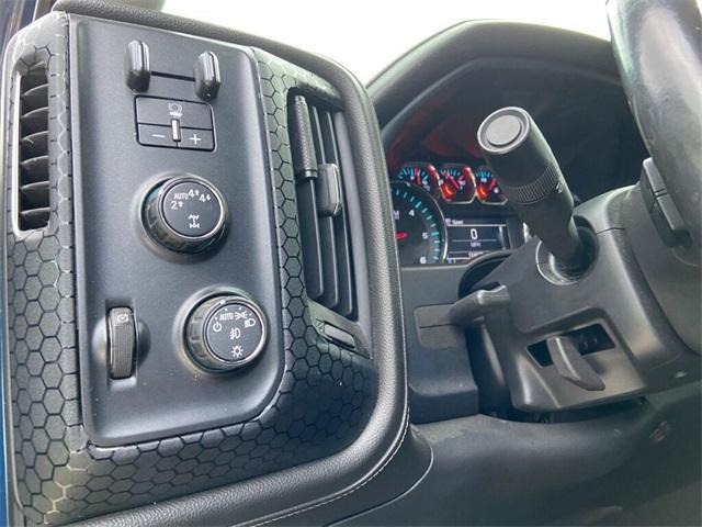 used 2018 GMC Sierra 1500 car, priced at $26,000