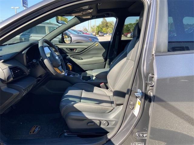 used 2025 Subaru Outback car, priced at $38,500