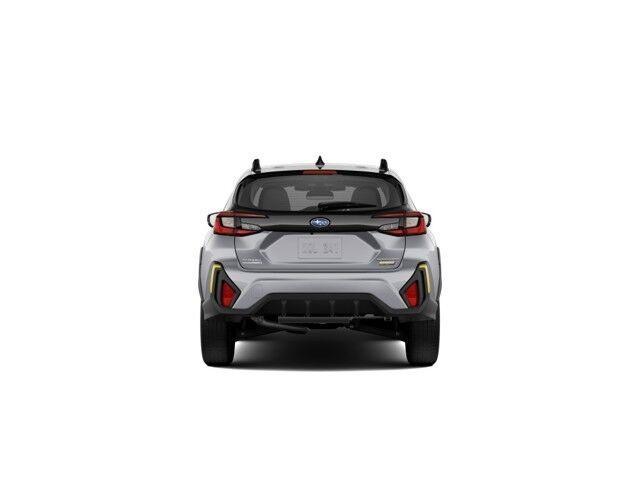 new 2025 Subaru Crosstrek car, priced at $34,195