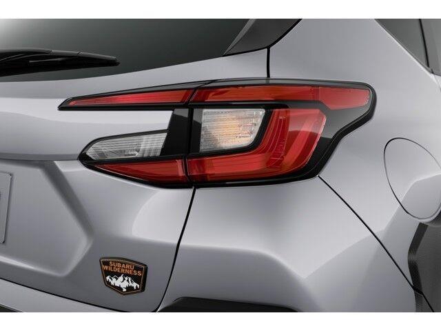 new 2025 Subaru Crosstrek car, priced at $35,121