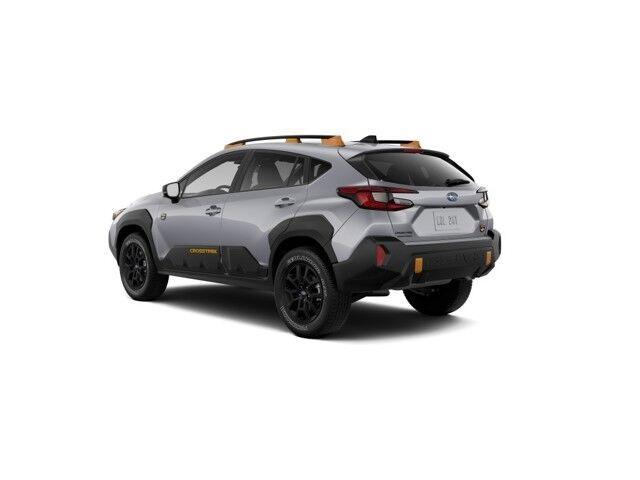 new 2025 Subaru Crosstrek car, priced at $35,121