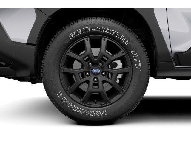 new 2025 Subaru Crosstrek car, priced at $35,121