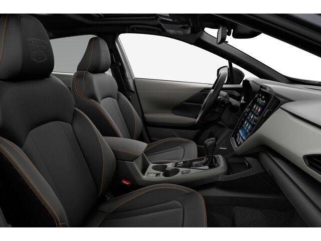 new 2025 Subaru Crosstrek car, priced at $35,121