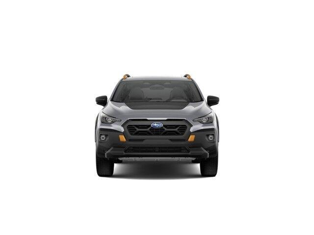 new 2025 Subaru Crosstrek car, priced at $35,121