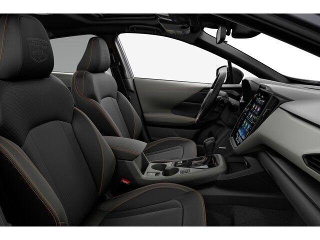 new 2025 Subaru Crosstrek car, priced at $35,121