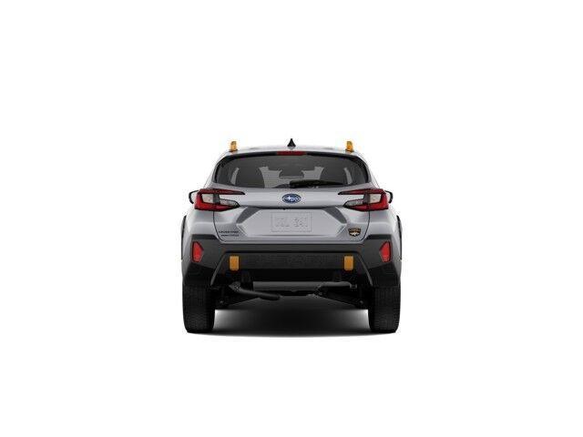 new 2025 Subaru Crosstrek car, priced at $35,121