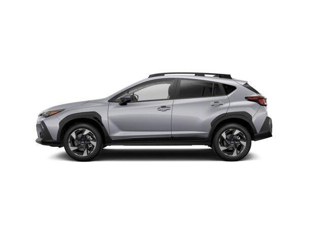new 2025 Subaru Crosstrek car, priced at $32,964