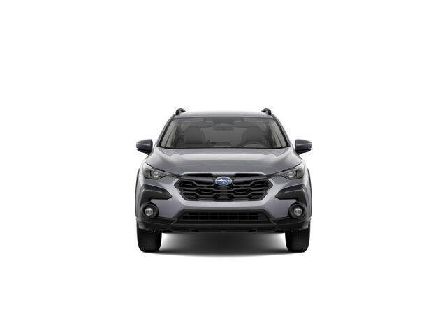 new 2025 Subaru Crosstrek car, priced at $32,964