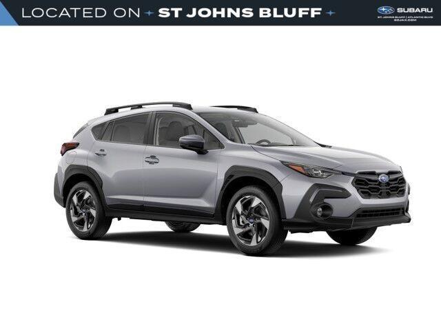 new 2025 Subaru Crosstrek car, priced at $32,964