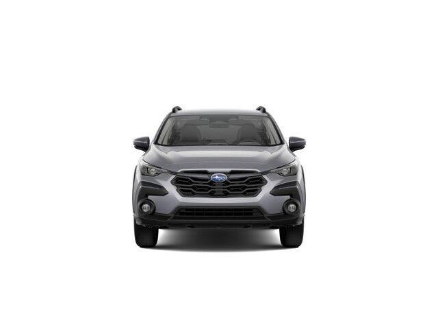 new 2025 Subaru Crosstrek car, priced at $32,964