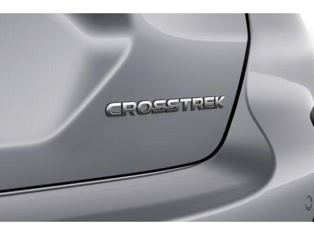 new 2025 Subaru Crosstrek car, priced at $32,964