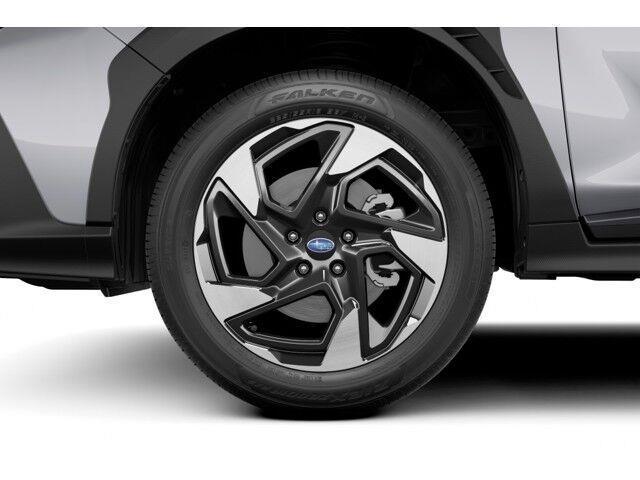 new 2025 Subaru Crosstrek car, priced at $32,964