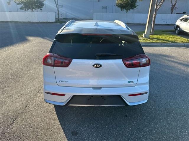 used 2019 Kia Niro car, priced at $13,500