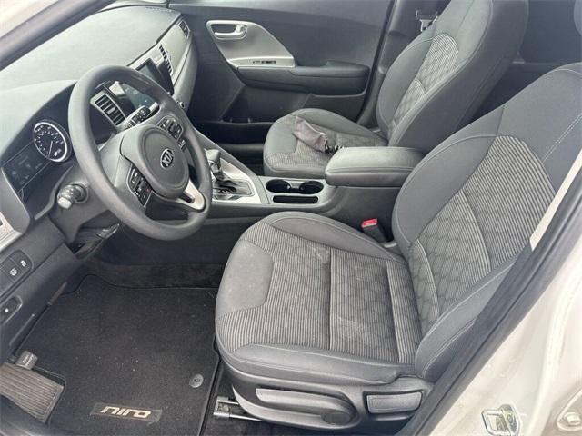 used 2019 Kia Niro car, priced at $13,500